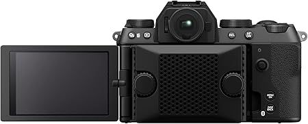 Fujifilm X-S20 Body Only Fujifilm X-S20 Body Only